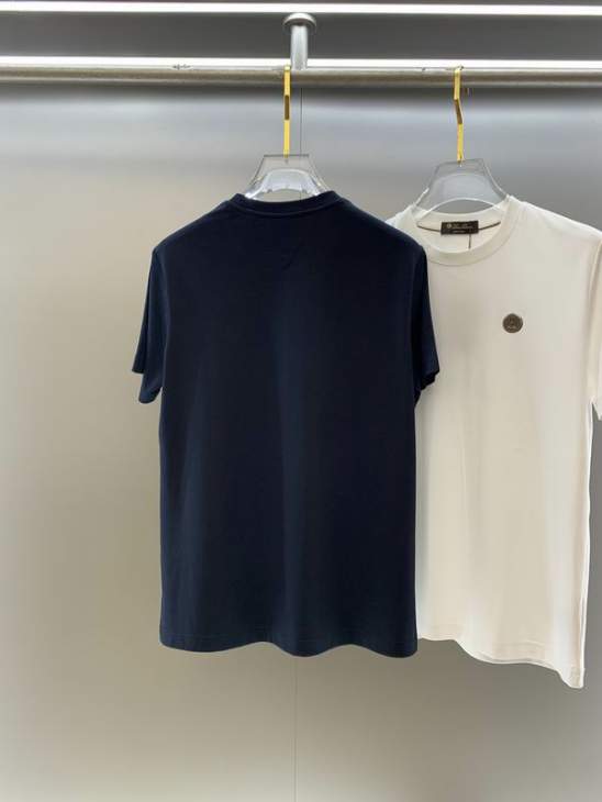 Loro Piana T Shirts Short _SKULoroPianaM-3XLxetr268725